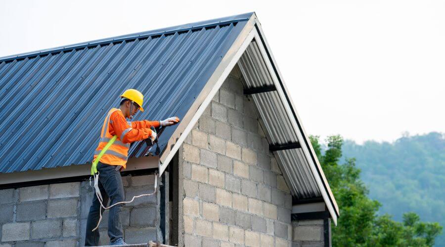 Local Chimney Repair in Isleta, NM